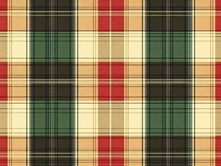 复古多彩格子图案背景