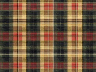 复古格子纹理图案背景