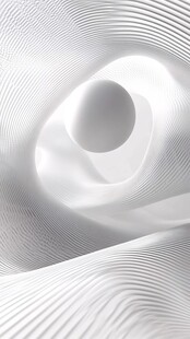 抽象几何光影艺术纹理图