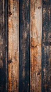 复古旧木板纹理背景