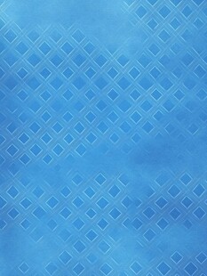 浅蓝色几何图案背景纹理