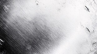 黑白抽象纹理背景图