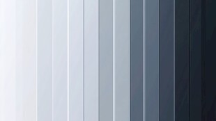 渐变竖条纹简约背景图
