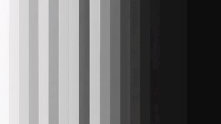 黑白渐变条纹背景图