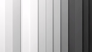 灰白渐变条纹背景图