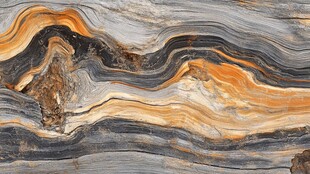 多彩纹理大理石岩石图案