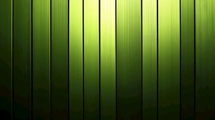 绿色竖条纹渐变背景图