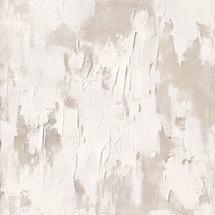 浅米色抽象肌理墙面纹理