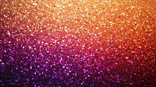 梦幻渐变闪光背景图