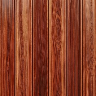 红木纹理木板背景图案
