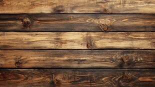 复古木质纹理背景图