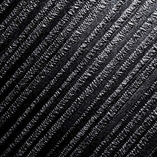 黑色纹理皮革特写