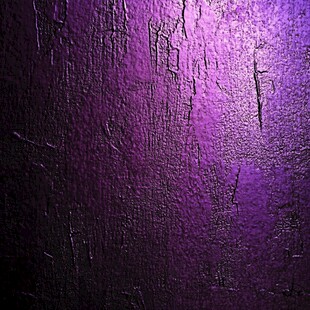 紫色斑驳纹理墙面背景