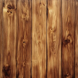 实木木板纹理背景图