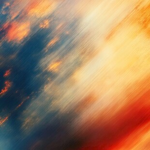 绚丽多彩抽象动感背景图