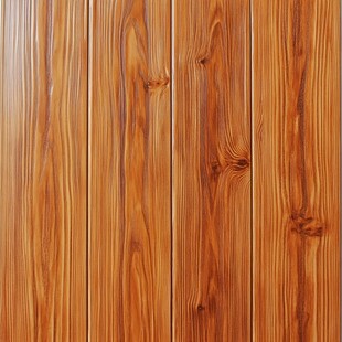 木纹实木地板纹理特写