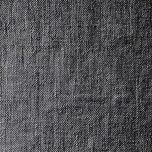 深灰牛仔布纹理特写
