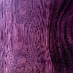 紫韵木纹纹理特写