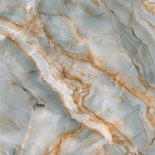 浅灰金纹大理石纹理