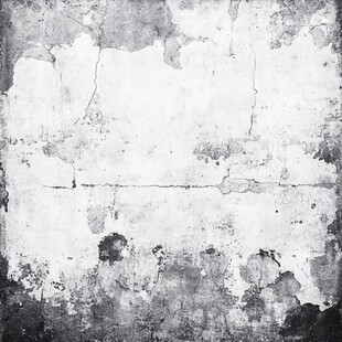 斑驳老旧墙面纹理背景图