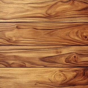 实木纹理木板背景图