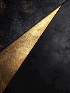 黑金质感背景纹理图