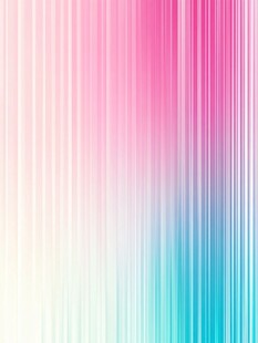 渐变彩条背景图