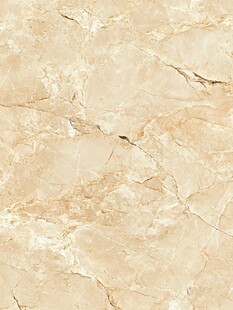 米黄色大理石纹理瓷砖