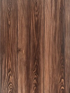 深棕色木纹纹理背景图