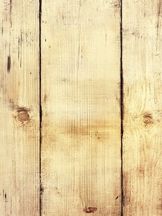 复古风浅色木质纹理背景