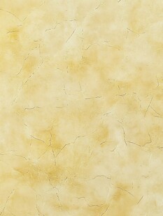 米黄色裂纹纹理背景图