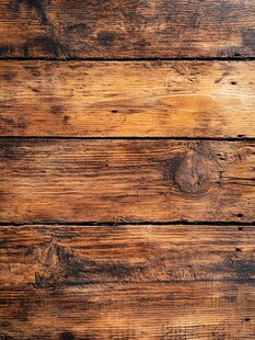 复古木质纹理背景图