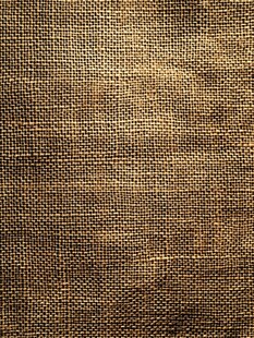 复古粗麻布纹理背景图