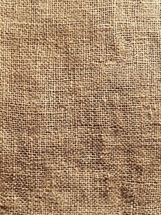 粗麻布料纹理高清素材