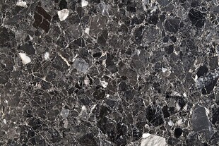 黑灰大理石纹理素材