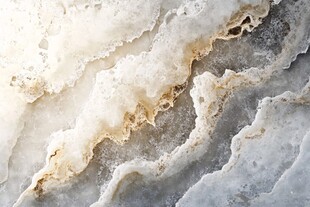 纹理细腻的大理石材质画面