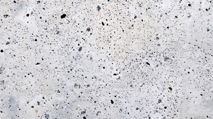 灰白斑点石材纹理背景