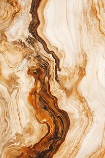 大理石纹理艺术背景图