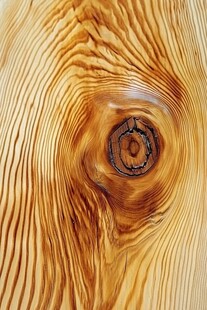木纹中的自然独特纹理