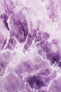 梦幻紫色大理石纹理背景