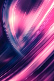 梦幻炫彩渐变光影背景图