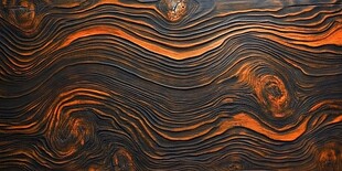 木纹纹理艺术背景图案