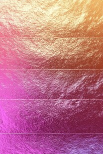 梦幻渐变金属质感纹理图