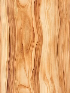 浅棕木纹纹理高清素材