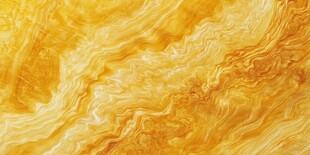 金黄流韵纹理图