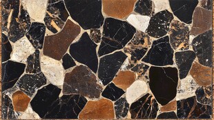 多彩碎拼大理石纹理图案