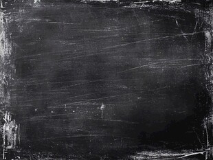 复古黑板纹理背景图