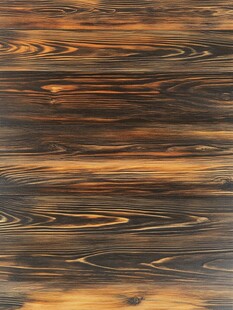 复古风深色木纹纹理背景