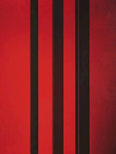 红色黑条纹背景图案