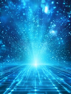 科技之光闪耀未来之路